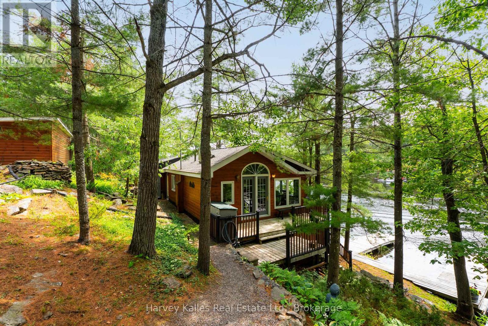 1078 Mckenzie Road, Muskoka Lakes, Ontario  P1P 1A4 - Photo 15 - X13134332