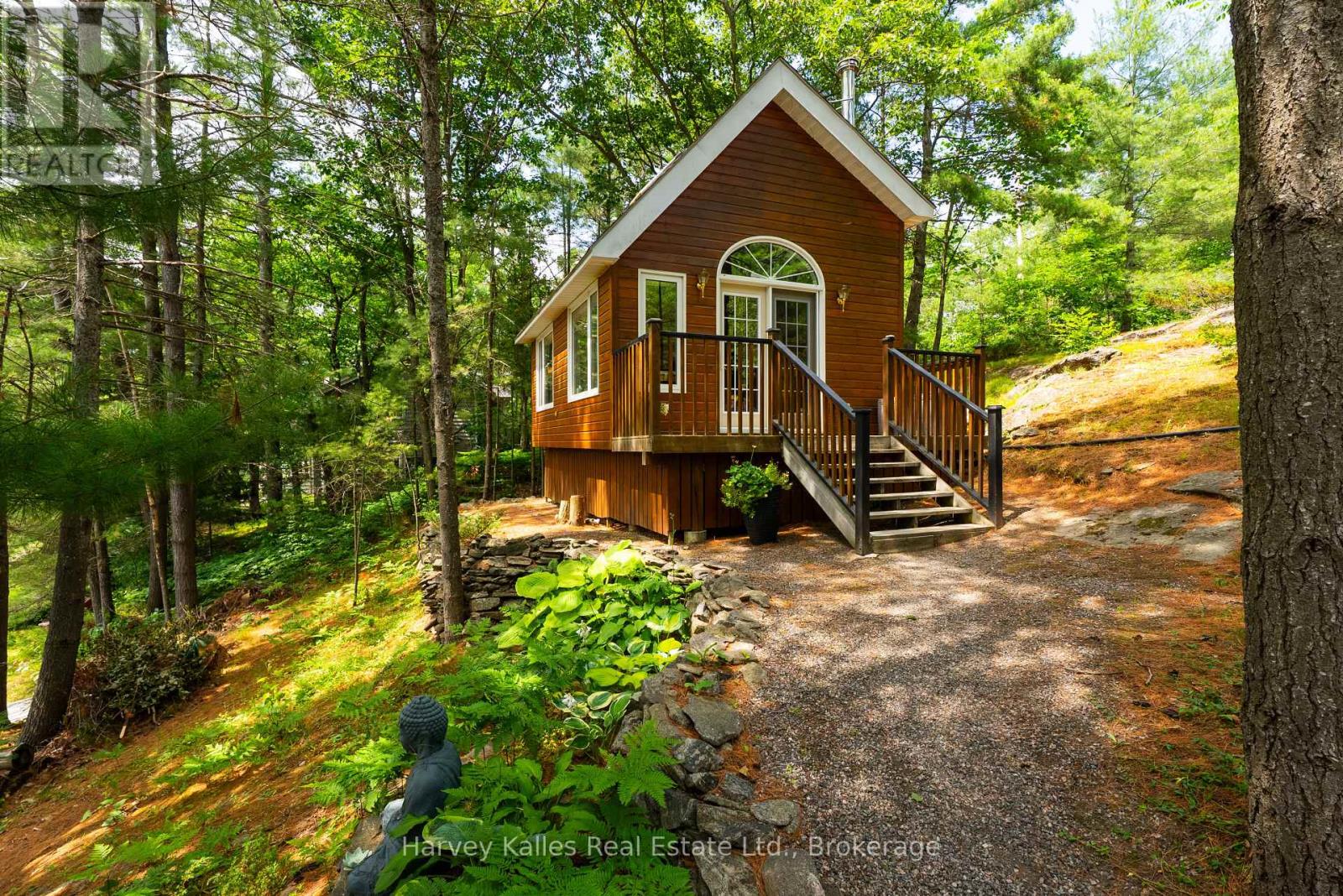 1078 Mckenzie Road, Muskoka Lakes, Ontario  P1P 1A4 - Photo 16 - X13134332