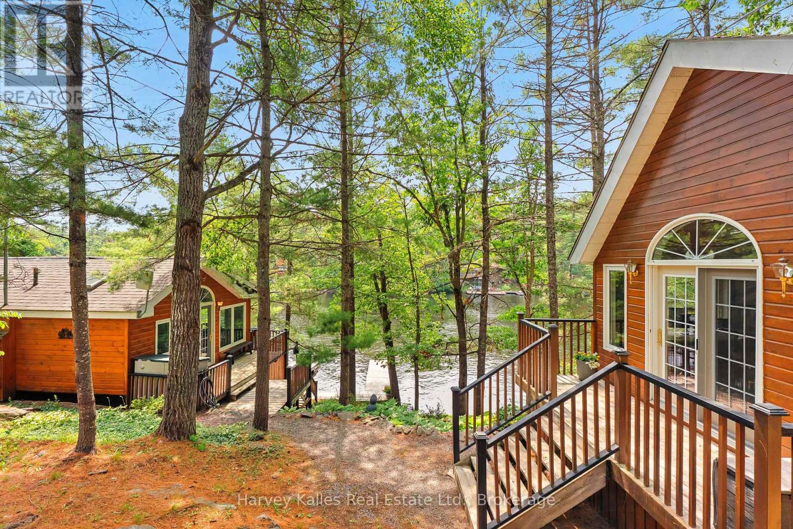 1078 Mckenzie Road, Muskoka Lakes, Ontario  P1P 1A4 - Photo 17 - X13134332