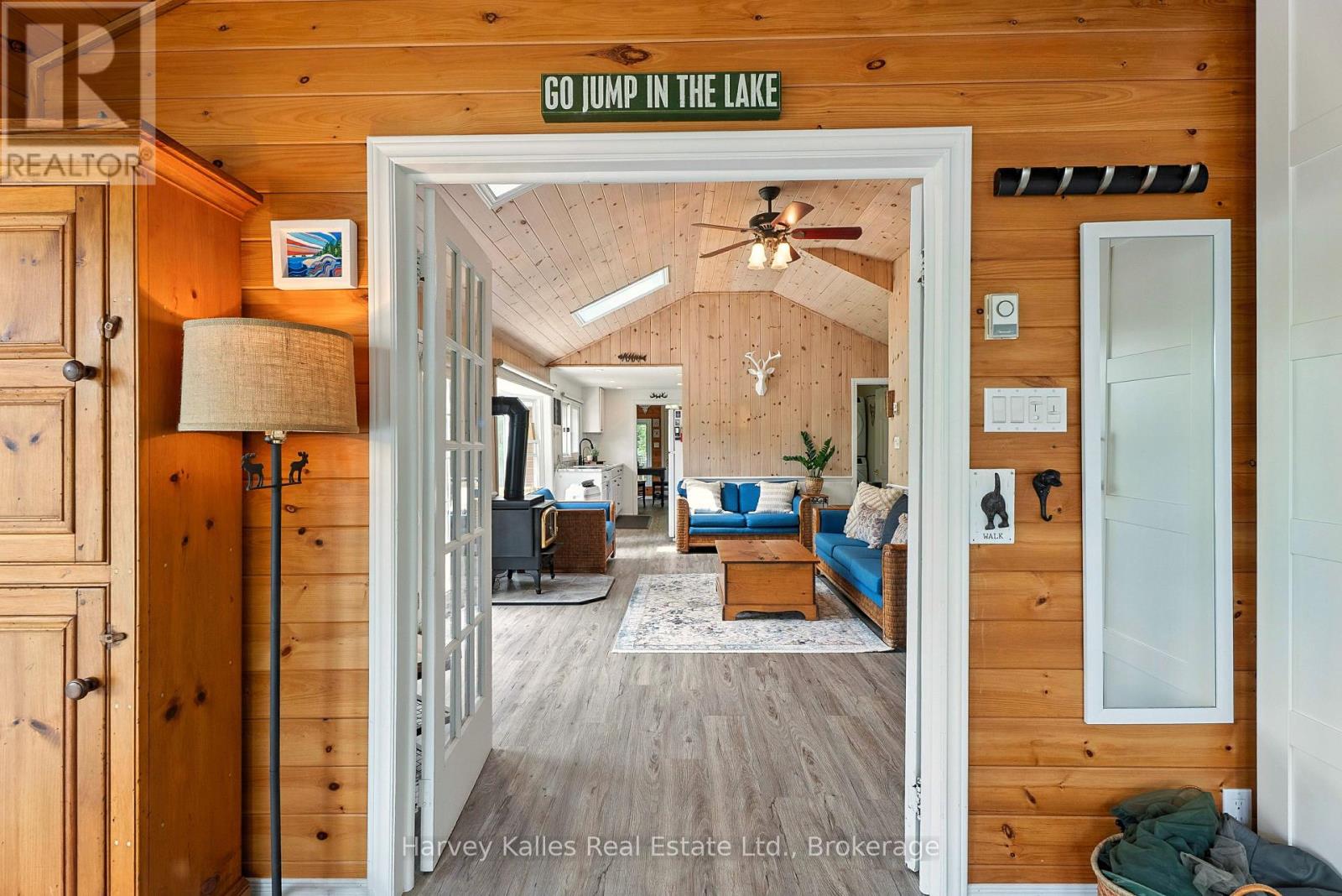 1078 Mckenzie Road, Muskoka Lakes, Ontario  P1P 1A4 - Photo 19 - X13134332