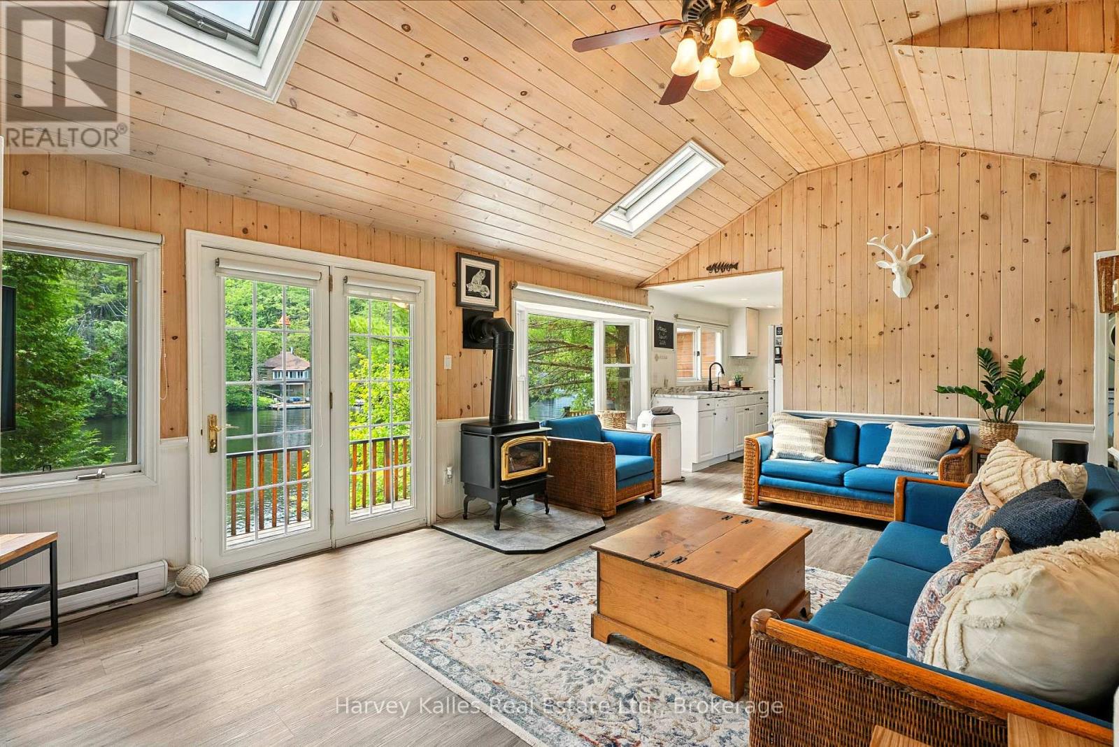 1078 Mckenzie Road, Muskoka Lakes, Ontario  P1P 1A4 - Photo 20 - X13134332