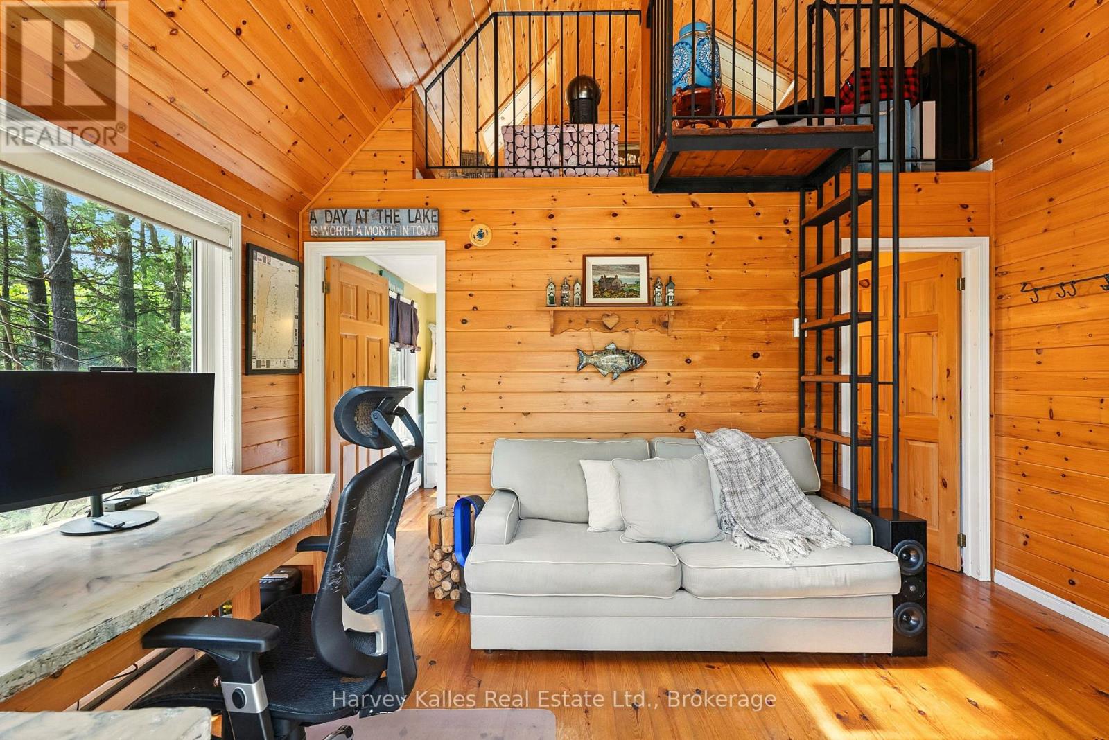 1078 Mckenzie Road, Muskoka Lakes, Ontario  P1P 1A4 - Photo 39 - X13134332