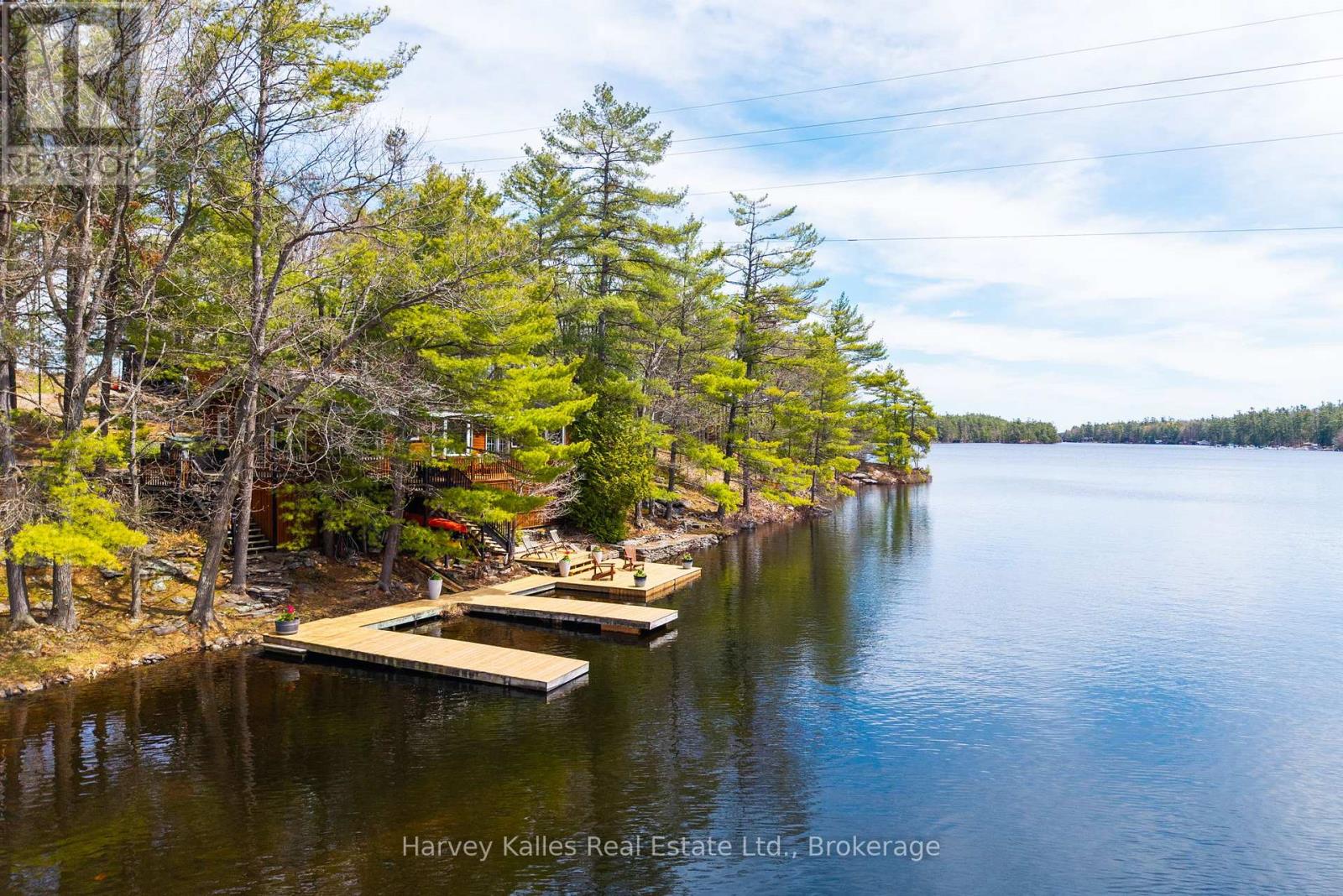 1078 Mckenzie Road, Muskoka Lakes, Ontario  P1P 1A4 - Photo 4 - X13134332