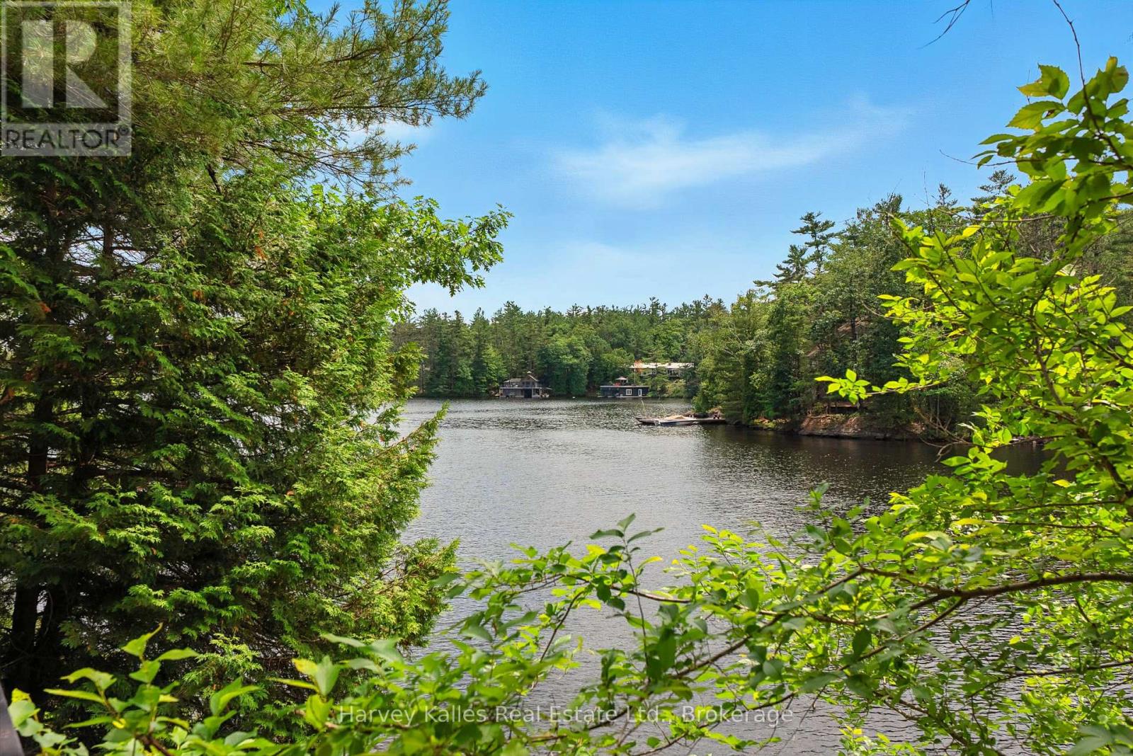 1078 Mckenzie Road, Muskoka Lakes, Ontario  P1P 1A4 - Photo 45 - X13134332