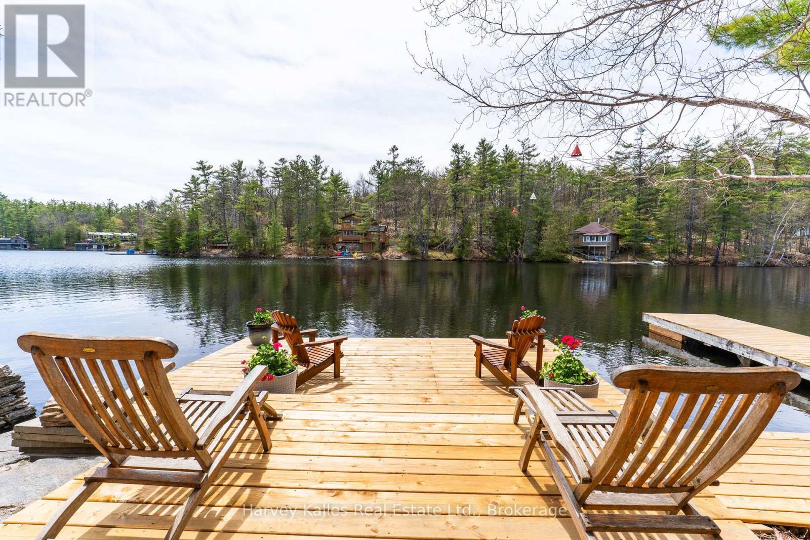 1078 Mckenzie Road, Muskoka Lakes, Ontario  P1P 1A4 - Photo 48 - X13134332