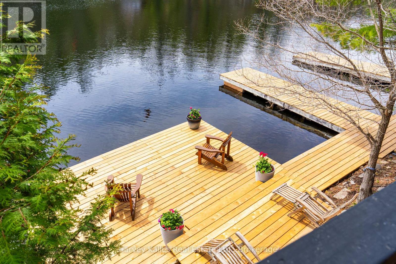 1078 Mckenzie Road, Muskoka Lakes, Ontario  P1P 1A4 - Photo 49 - X13134332