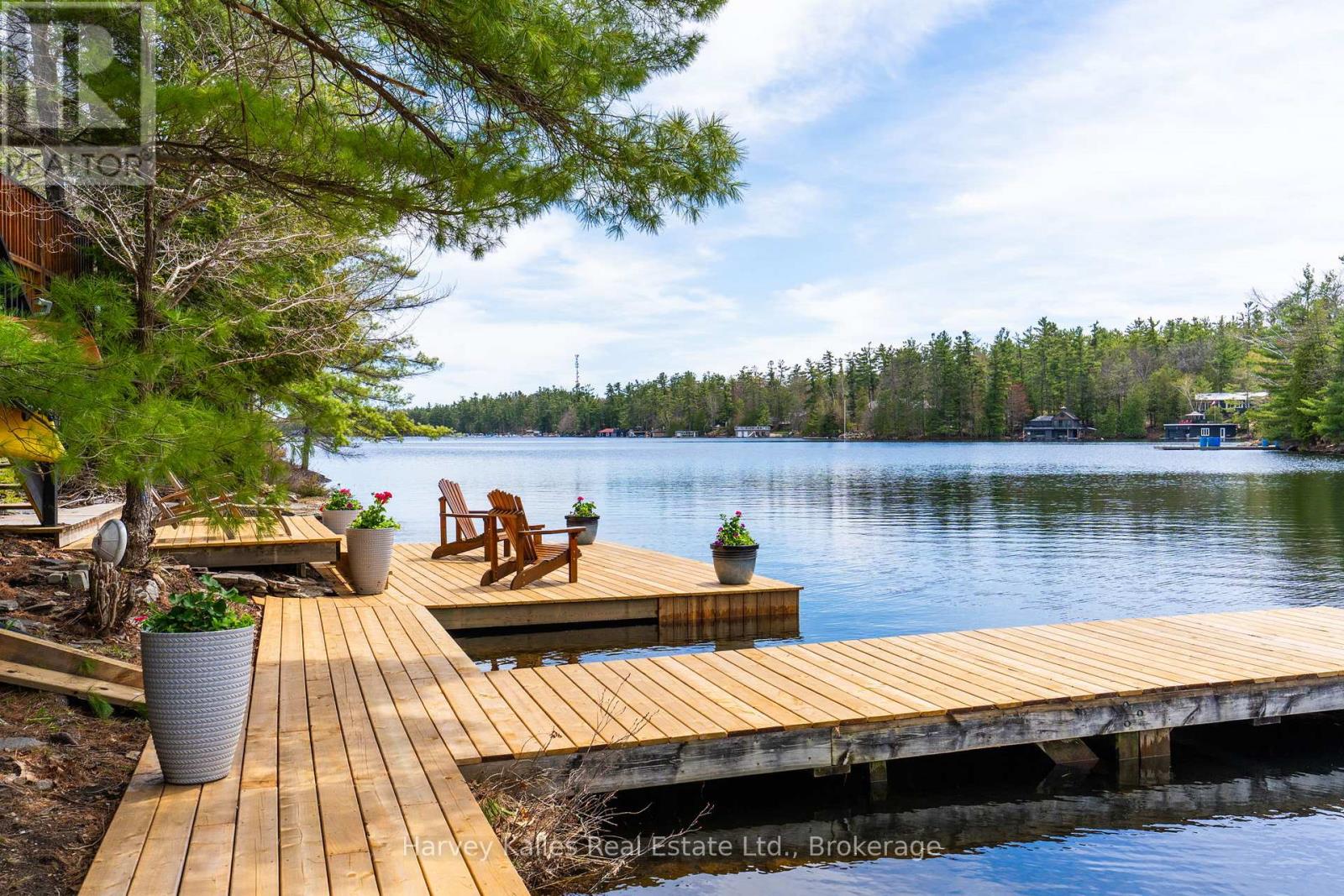 1078 Mckenzie Road, Muskoka Lakes, Ontario  P1P 1A4 - Photo 6 - X13134332