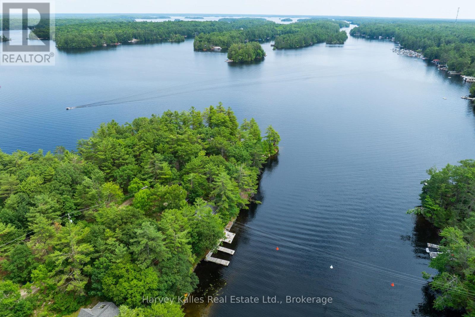 1078 Mckenzie Road, Muskoka Lakes, Ontario  P1P 1A4 - Photo 7 - X13134332
