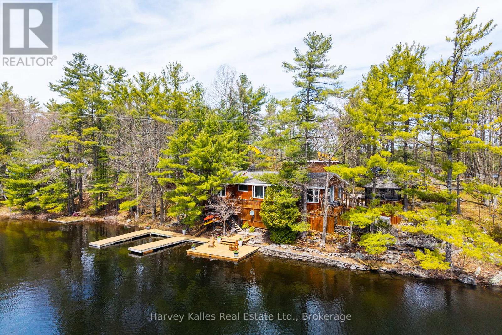 1078 Mckenzie Road, Muskoka Lakes, Ontario  P1P 1A4 - Photo 8 - X13134332