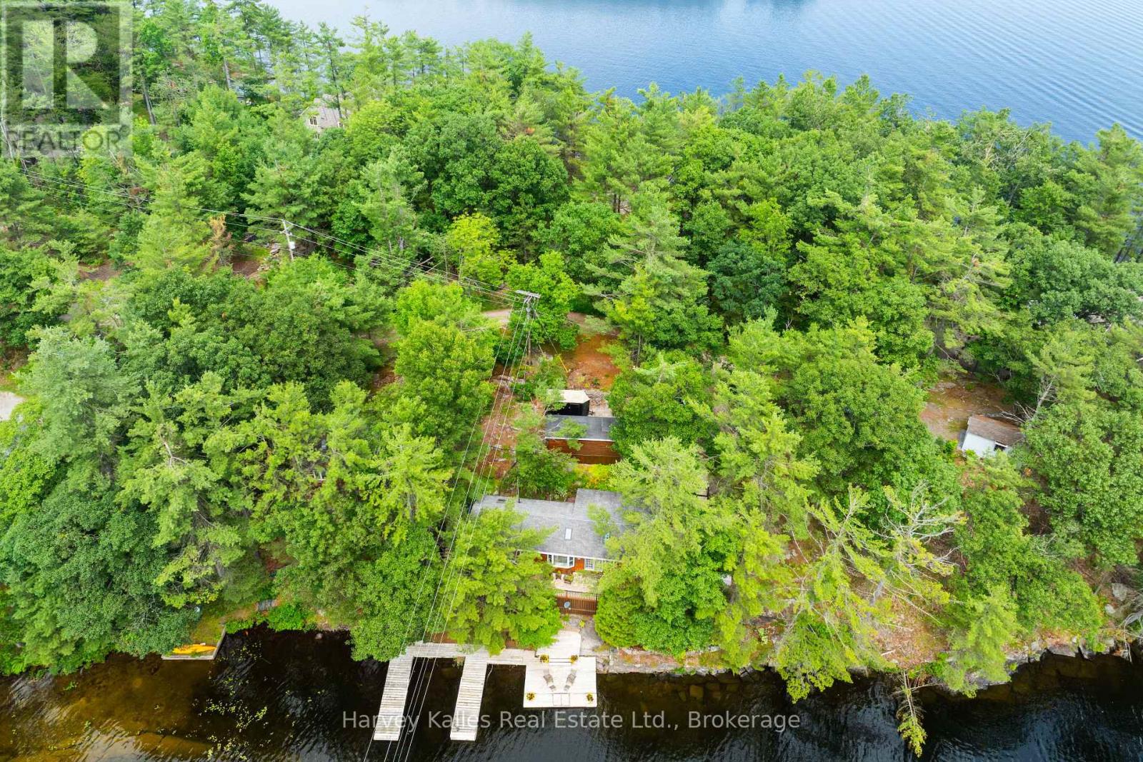 1078 Mckenzie Road, Muskoka Lakes, Ontario  P1P 1A4 - Photo 9 - X13134332