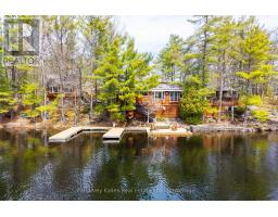 1078 MCKENZIE ROAD, Muskoka Lakes, Ontario