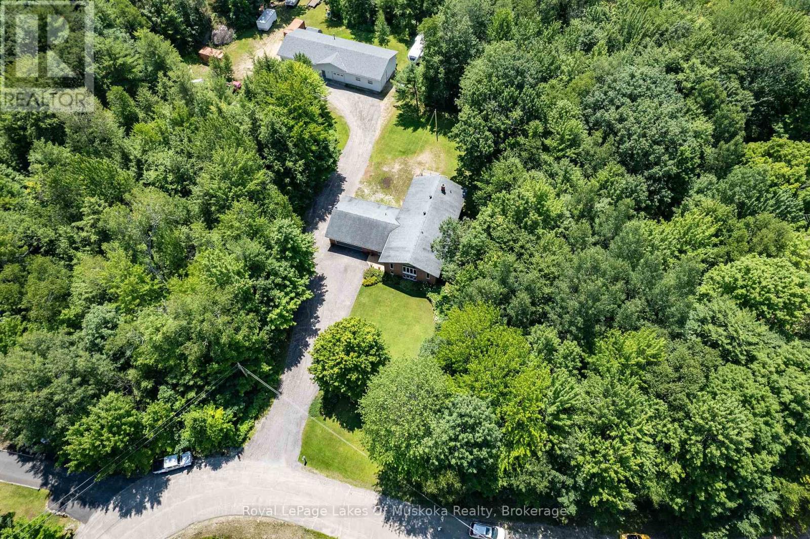 1020 Amelia Crescent, Gravenhurst, Ontario  P0E 1G0 - Photo 1 - X13134456