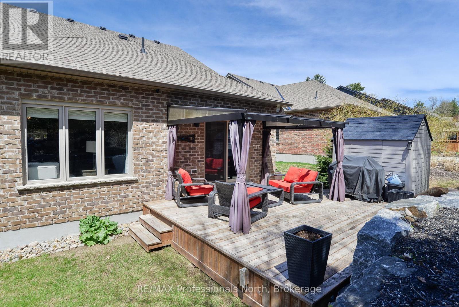 19 Selkirk Drive, Huntsville, Ontario P1H 0C5 - Photo 26 - X13134504