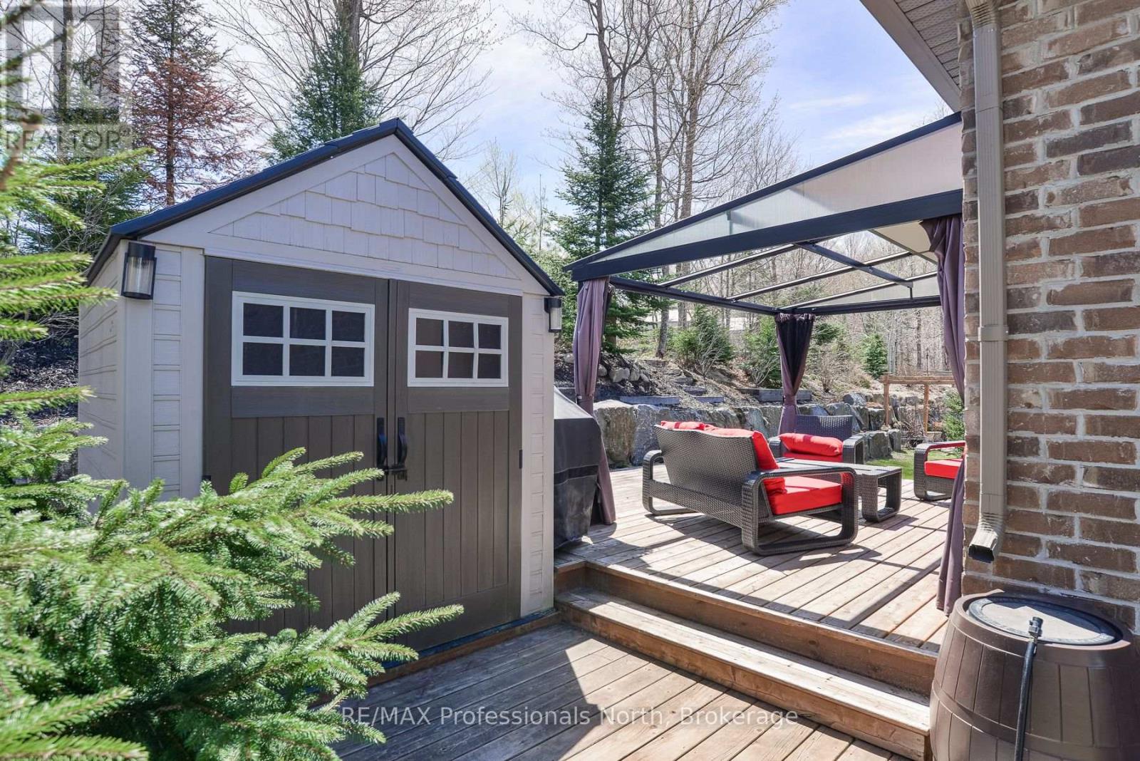 19 Selkirk Drive, Huntsville, Ontario P1H 0C5 - Photo 30 - X13134504