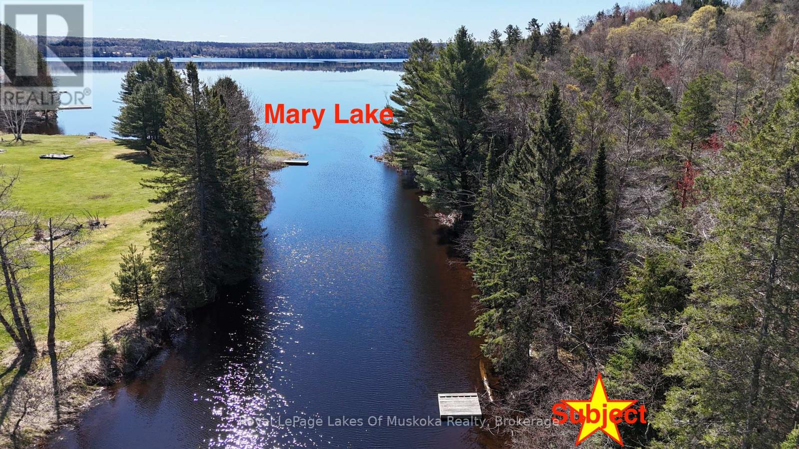 25 Rowanwood Lane, Huntsville, Ontario  P0B 1M0 - Photo 1 - X13134804