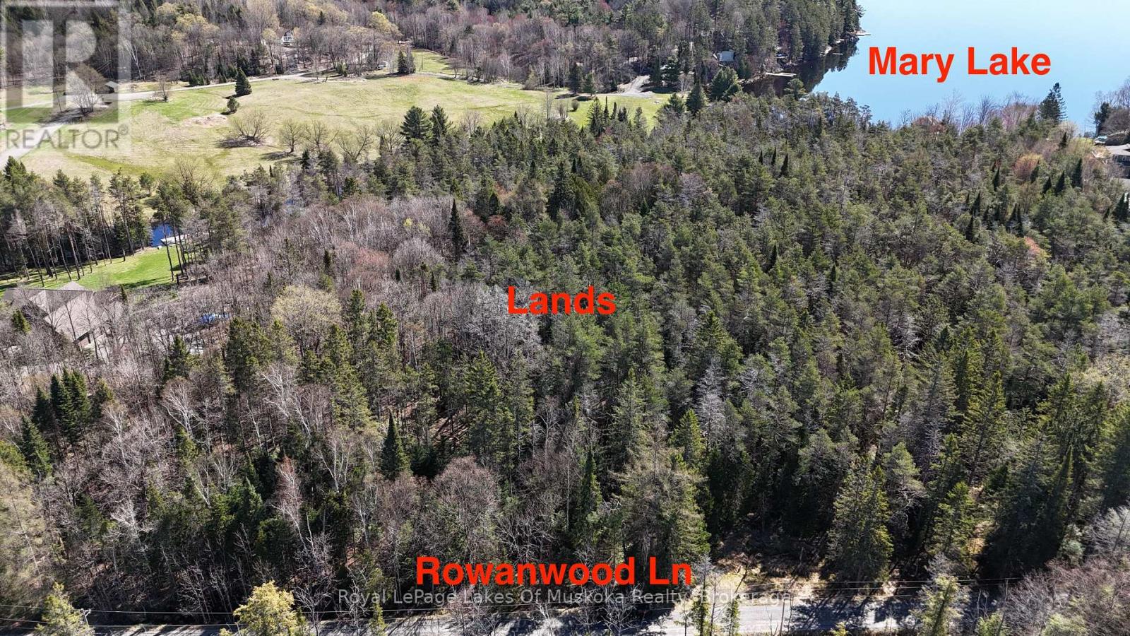 25 Rowanwood Lane, Huntsville, Ontario  P0B 1M0 - Photo 2 - X13134804