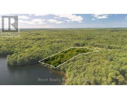 14 ZHAAWASHKWAA MIIKAN ROAD, Seguin, Ontario
