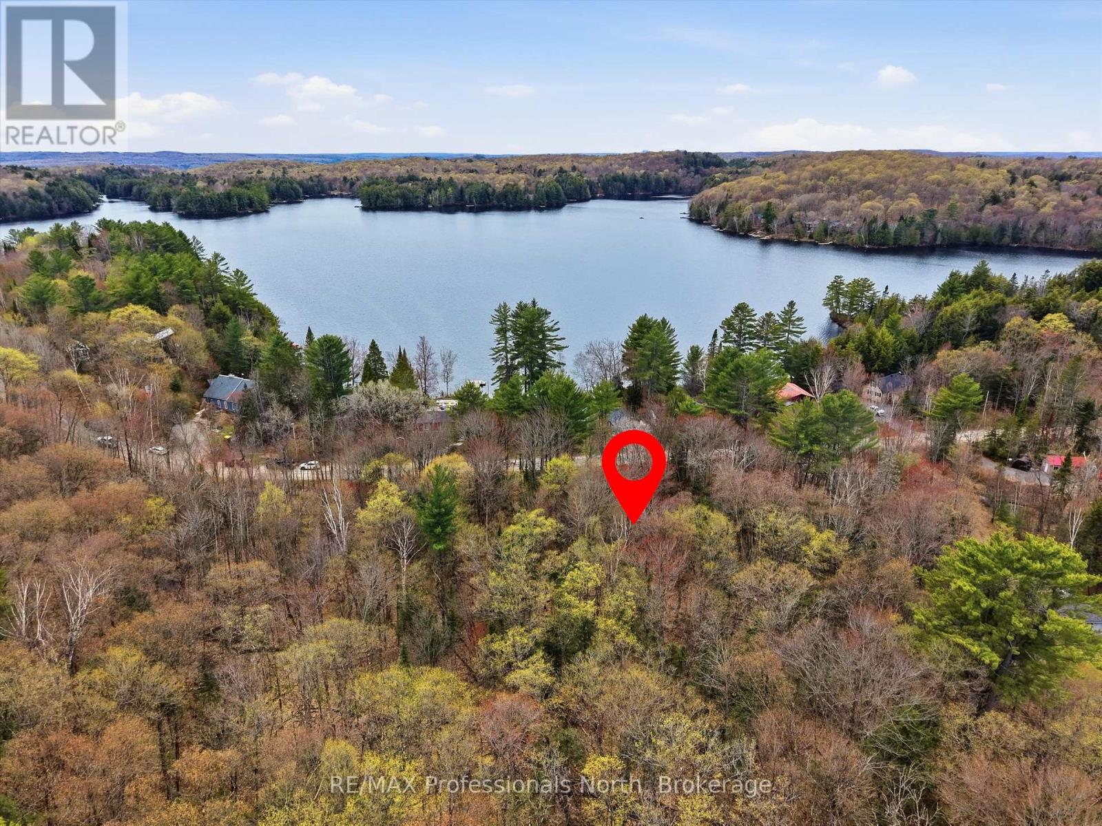 0 East Walker Lake Drive, Lake Of Bays, Ontario  P1H 2J6 - Photo 2 - X13135032