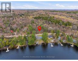 0 EAST WALKER LAKE DRIVE, Lake of Bays, Ontario