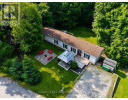 40 - 21 MOUNT VERNON TRAIL, Huntsville, Ontario