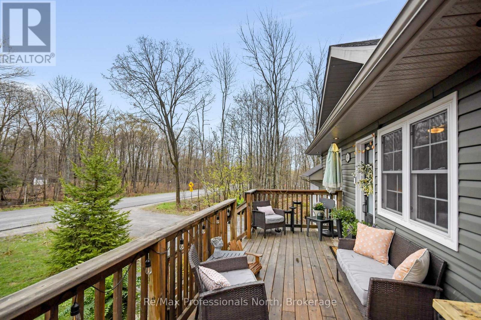69 Yonge Street S, Huntsville, Ontario P1H 1T8 - Photo 2 - X13135676