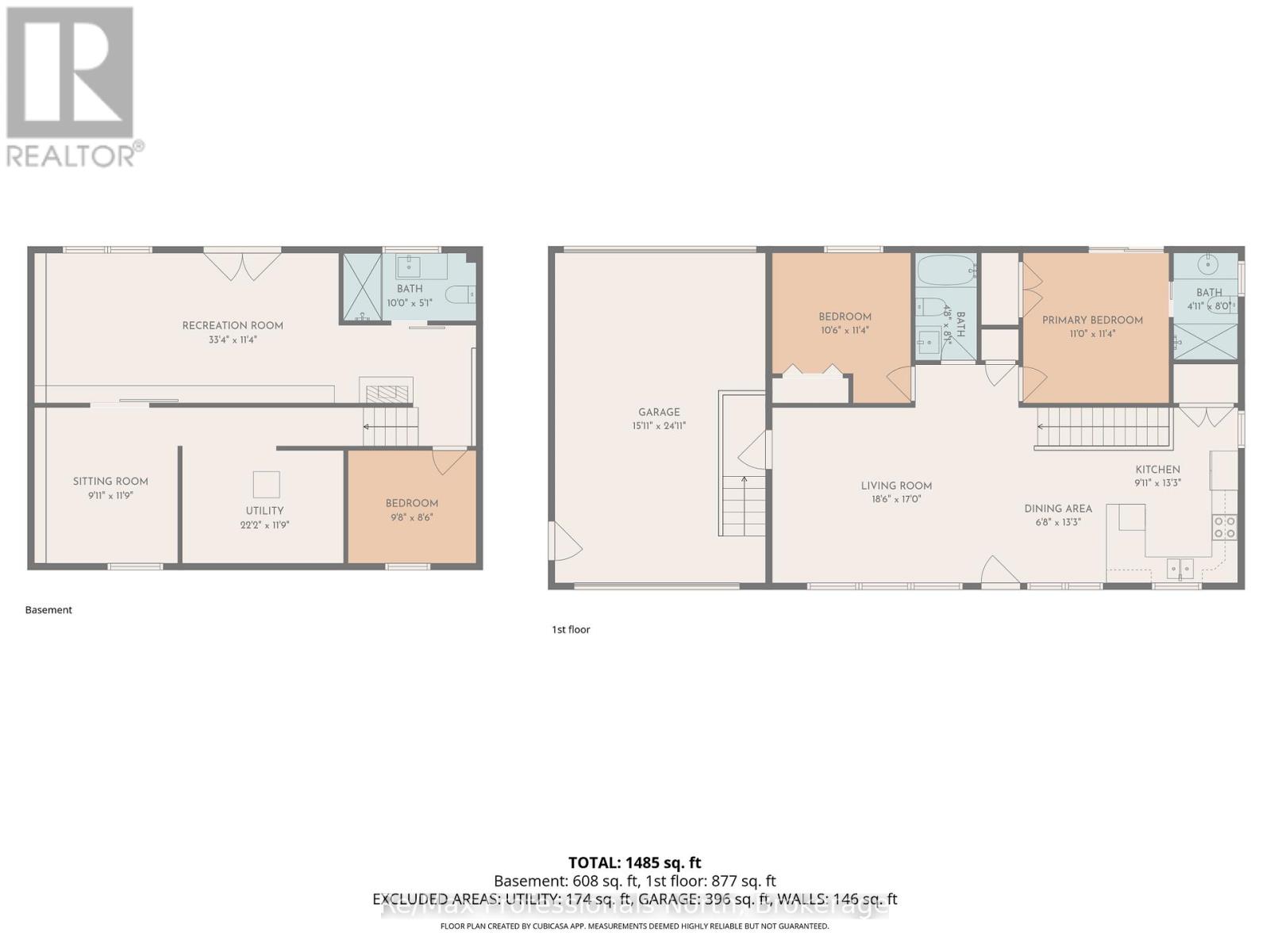 69 Yonge Street S, Huntsville, Ontario P1H 1T8 - Photo 30 - X13135676