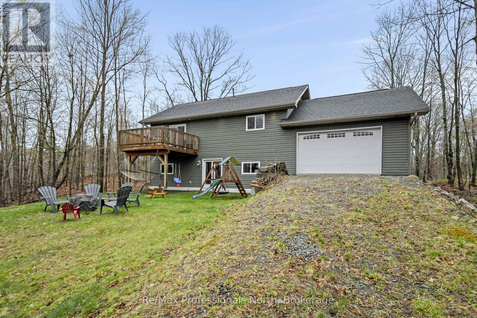 69 Yonge Street S, Huntsville, Ontario P1H 1T8 - Photo 33 - X13135676