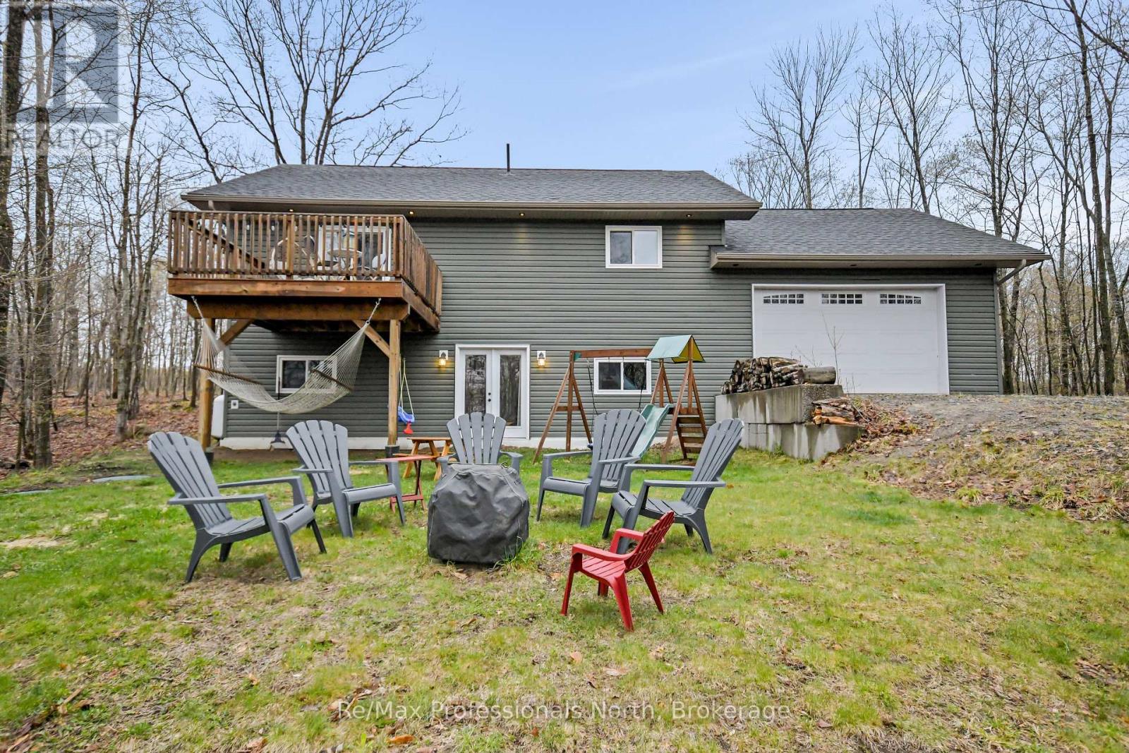 69 Yonge Street S, Huntsville, Ontario P1H 1T8 - Photo 34 - X13135676