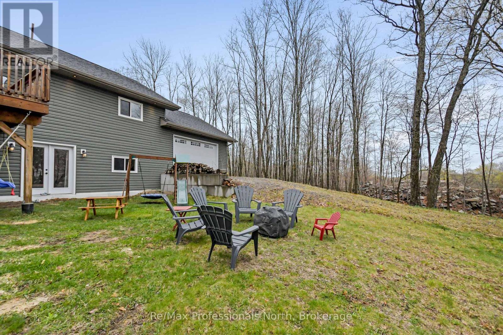 69 Yonge Street S, Huntsville, Ontario P1H 1T8 - Photo 35 - X13135676