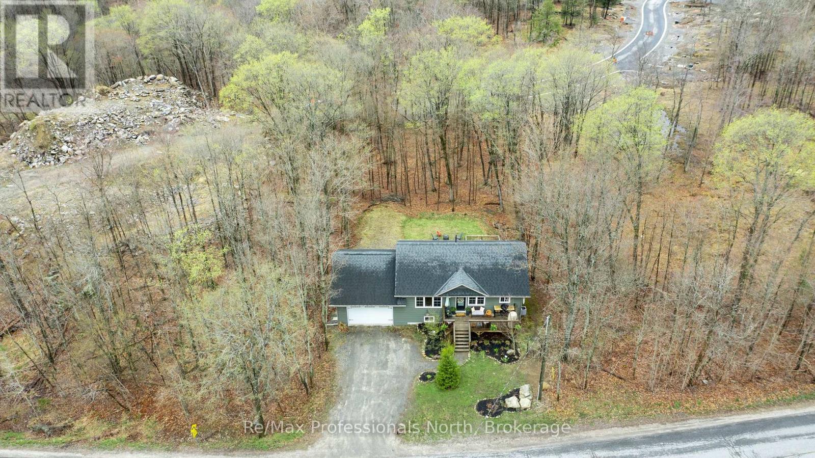 69 Yonge Street S, Huntsville, Ontario P1H 1T8 - Photo 36 - X13135676