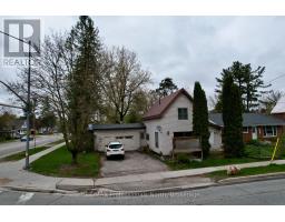 209 DILL ST STREET, Bracebridge, Ontario