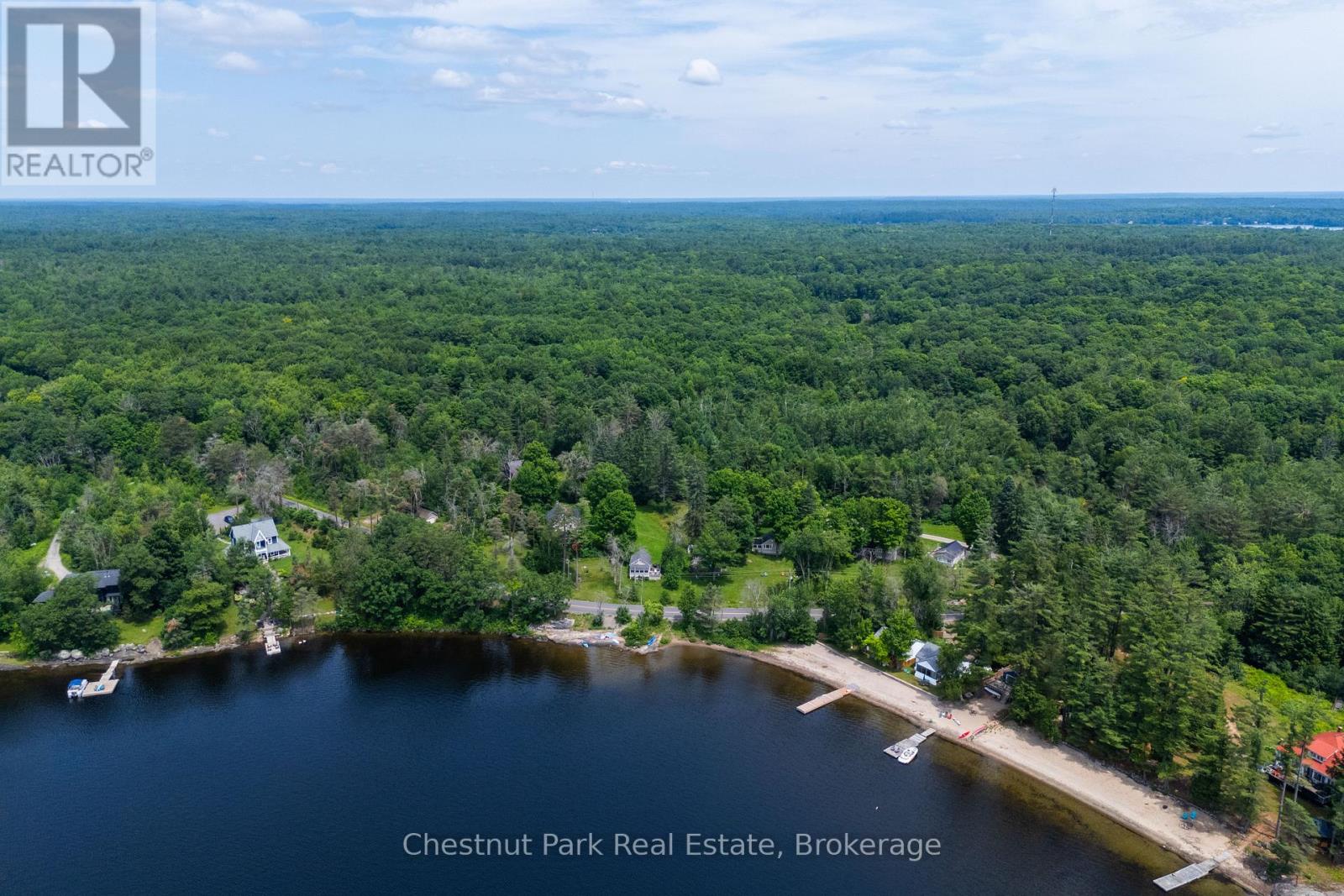 1168 Moon River Road, Muskoka Lakes, Ontario  P0C 1A0 - Photo 12 - X13135774
