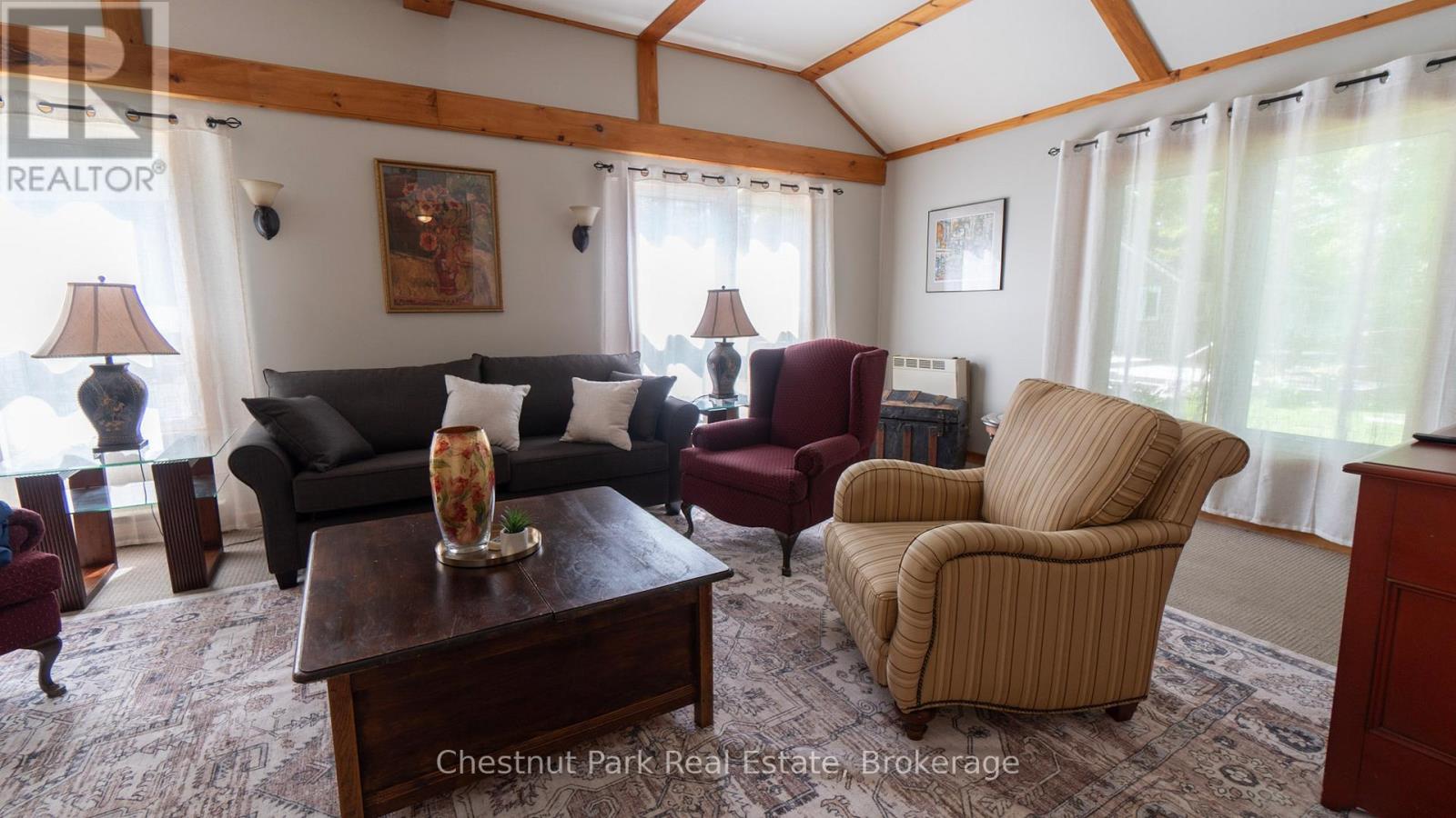 1168 Moon River Road, Muskoka Lakes, Ontario  P0C 1A0 - Photo 17 - X13135774
