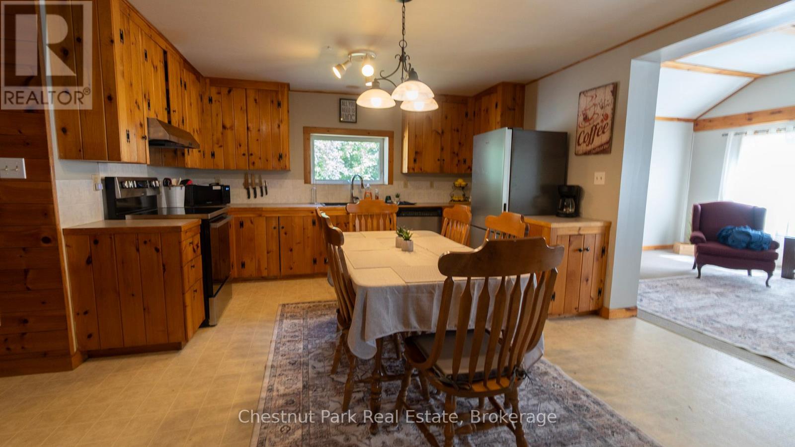 1168 Moon River Road, Muskoka Lakes, Ontario  P0C 1A0 - Photo 18 - X13135774