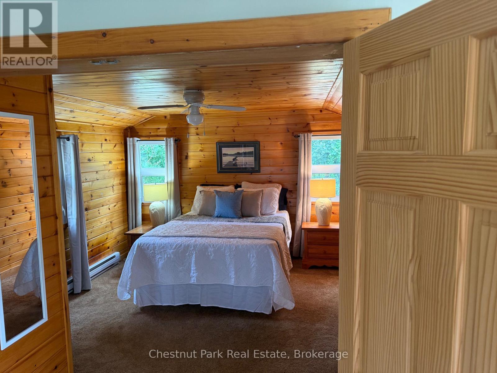 1168 Moon River Road, Muskoka Lakes, Ontario  P0C 1A0 - Photo 20 - X13135774