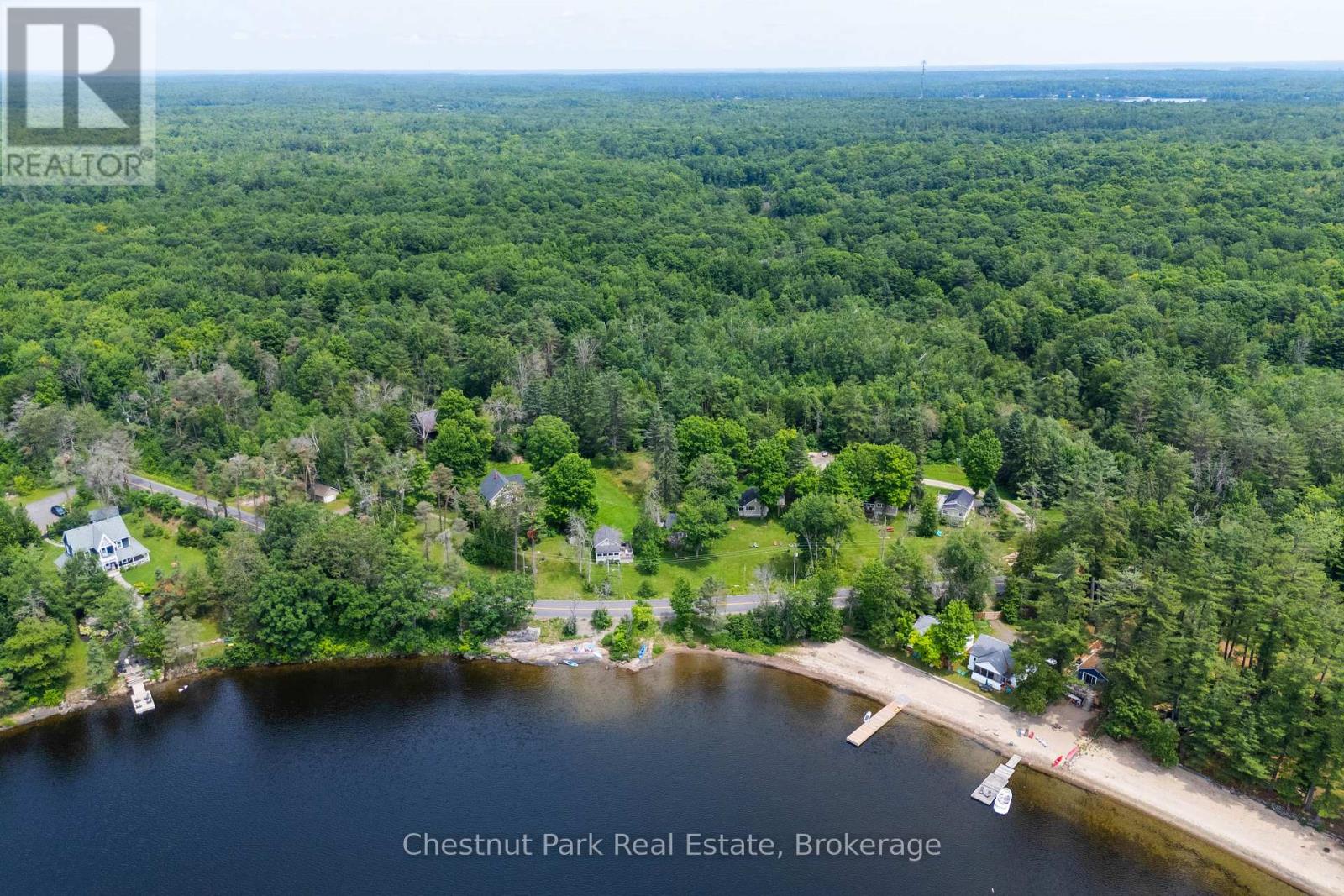 1168 Moon River Road, Muskoka Lakes, Ontario  P0C 1A0 - Photo 3 - X13135774