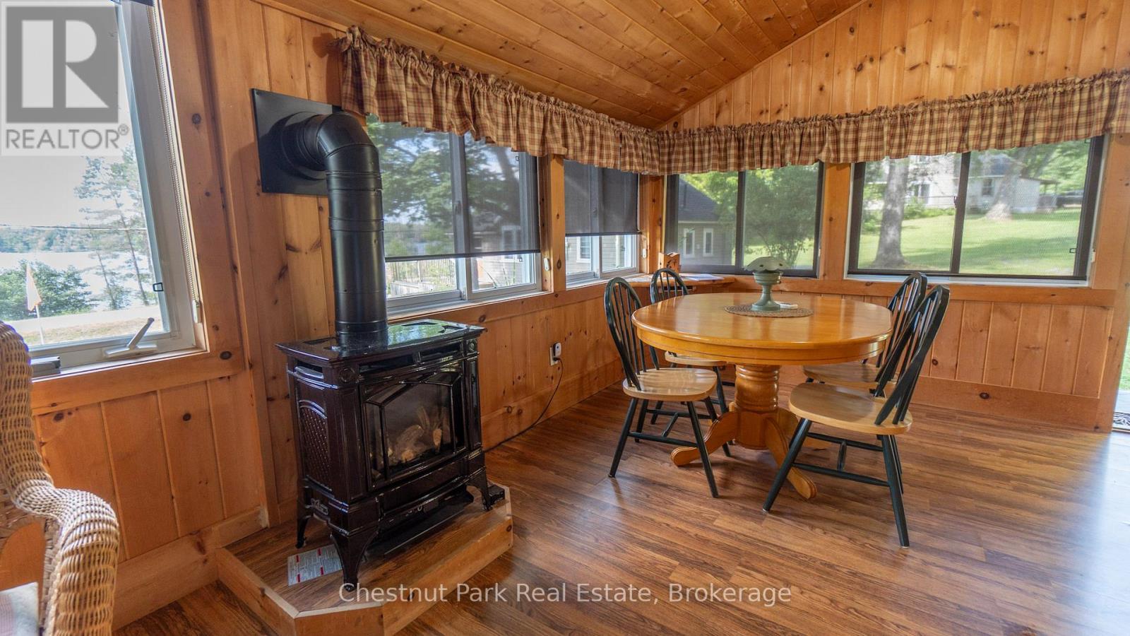 1168 Moon River Road, Muskoka Lakes, Ontario  P0C 1A0 - Photo 30 - X13135774
