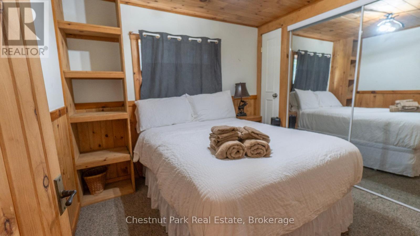 1168 Moon River Road, Muskoka Lakes, Ontario  P0C 1A0 - Photo 32 - X13135774