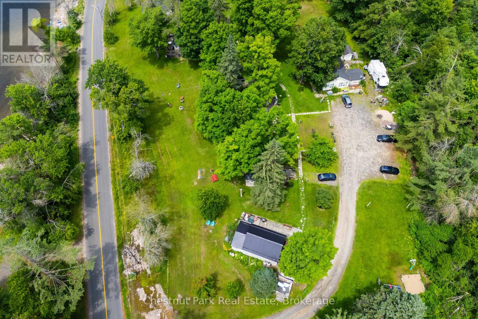 1168 Moon River Road, Muskoka Lakes, Ontario  P0C 1A0 - Photo 4 - X13135774
