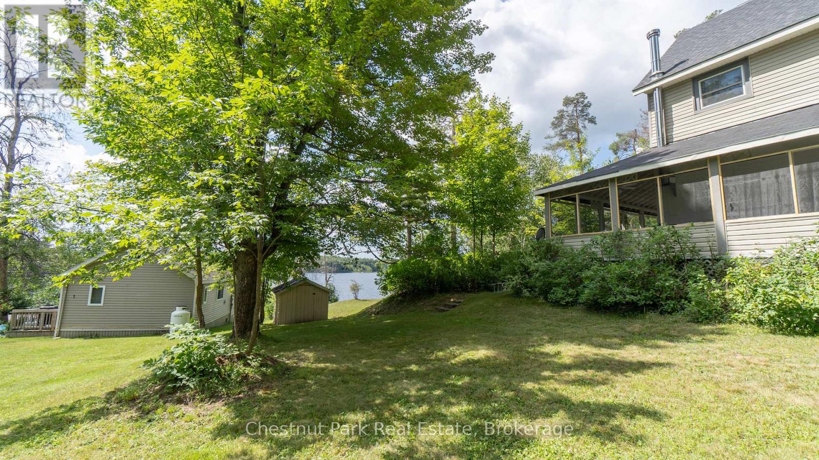 1168 Moon River Road, Muskoka Lakes, Ontario  P0C 1A0 - Photo 44 - X13135774