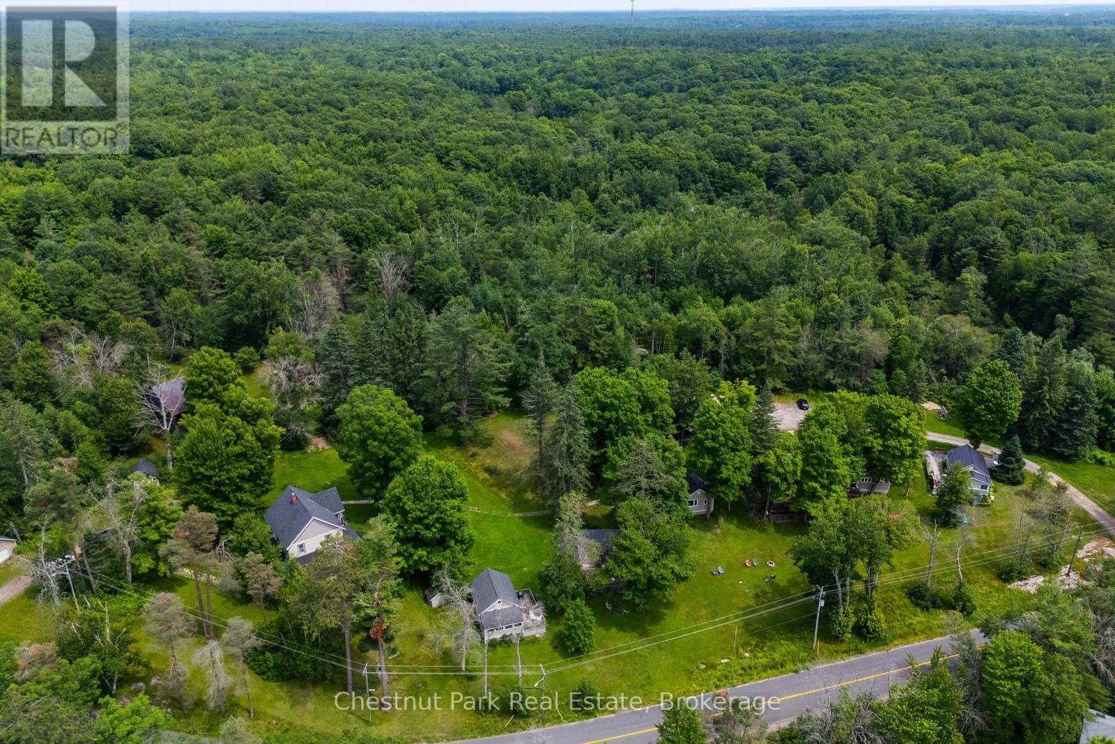 1168 Moon River Road, Muskoka Lakes, Ontario  P0C 1A0 - Photo 6 - X13135774