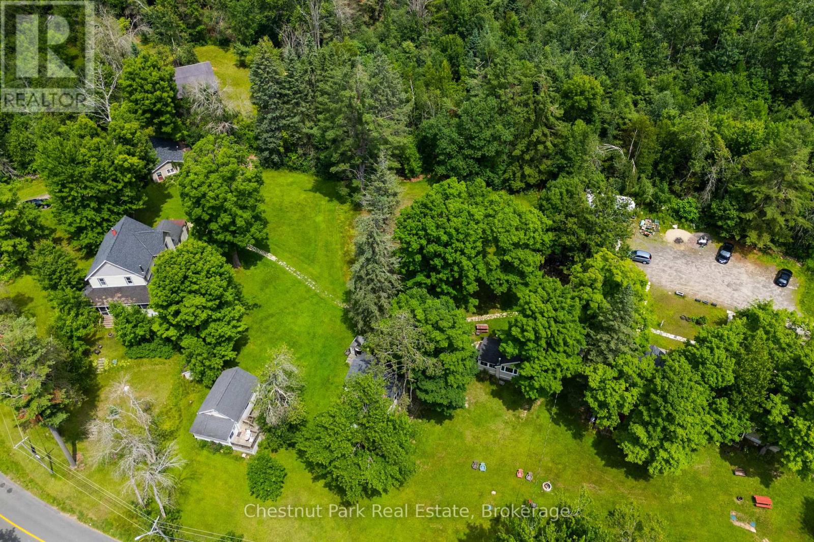 1168 Moon River Road, Muskoka Lakes, Ontario  P0C 1A0 - Photo 8 - X13135774