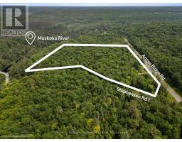 5 ARROW RIDGE ROAD, Bracebridge, Ontario