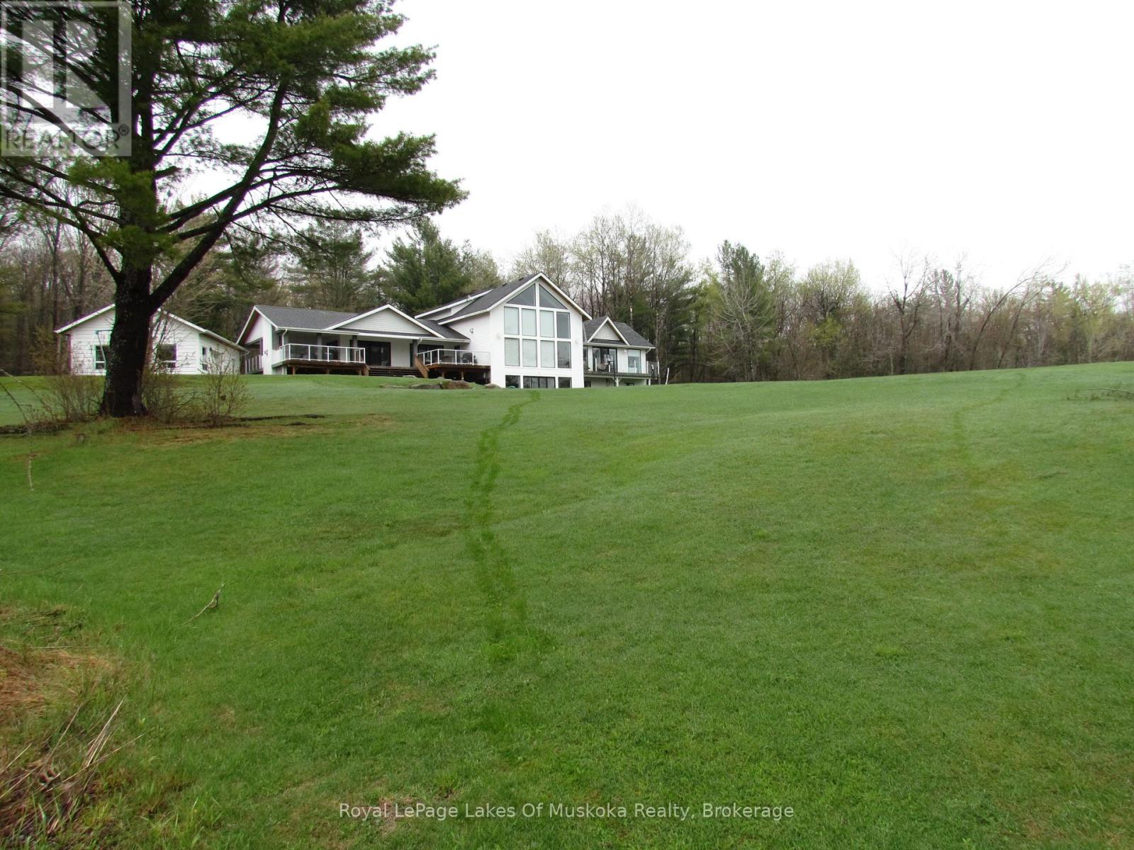1-1331 South Monck Drive, Muskoka Lakes, Ontario P1L 1W8 - Photo 11 - X13135854