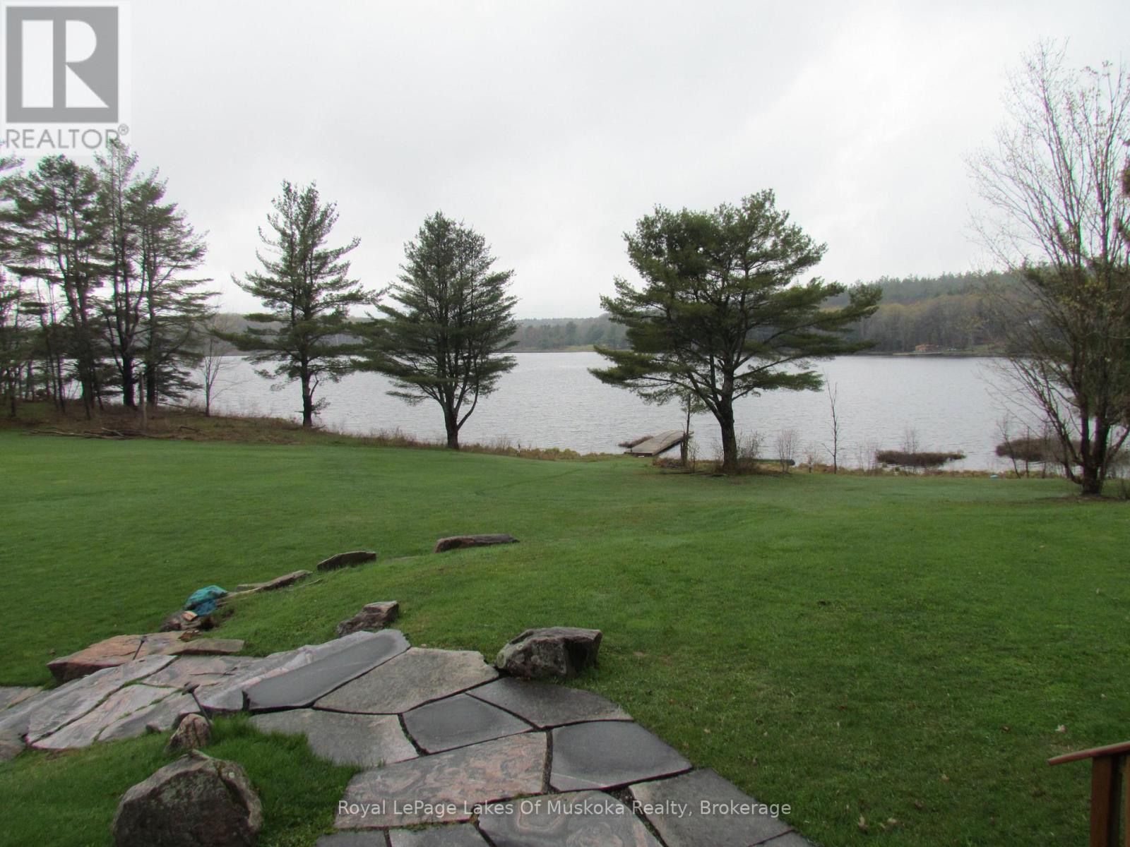 1-1331 South Monck Drive, Muskoka Lakes, Ontario P1L 1W8 - Photo 15 - X13135854