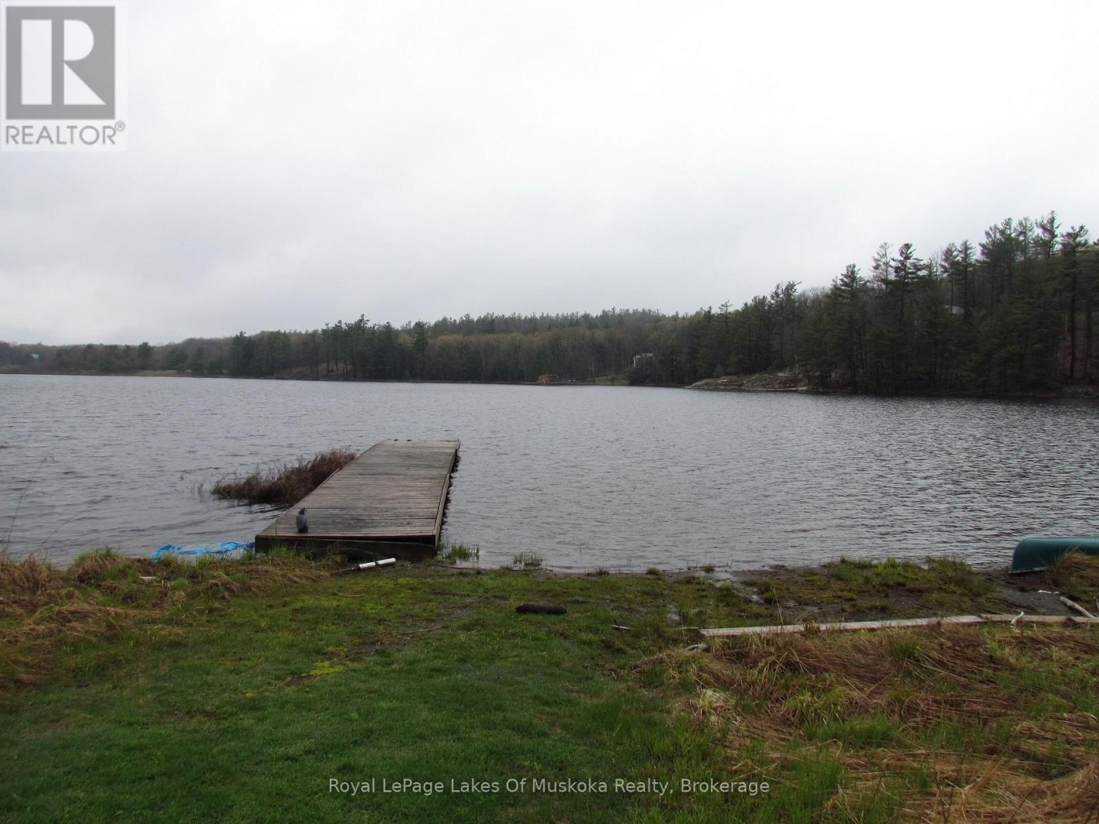 1-1331 South Monck Drive, Muskoka Lakes, Ontario P1L 1W8 - Photo 16 - X13135854
