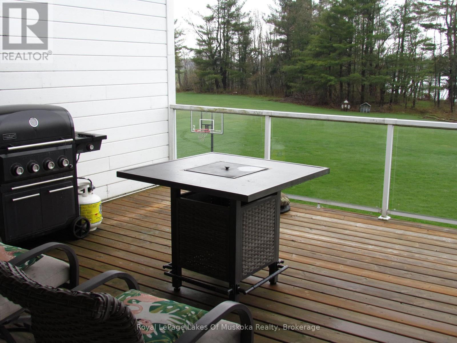 1-1331 South Monck Drive, Muskoka Lakes, Ontario P1L 1W8 - Photo 18 - X13135854