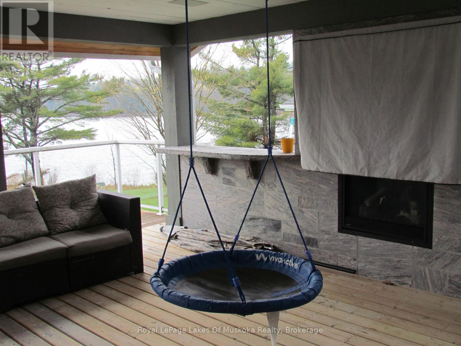 1-1331 South Monck Drive, Muskoka Lakes, Ontario P1L 1W8 - Photo 19 - X13135854