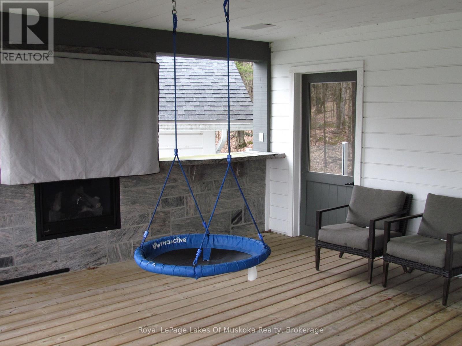 1-1331 South Monck Drive, Muskoka Lakes, Ontario P1L 1W8 - Photo 20 - X13135854