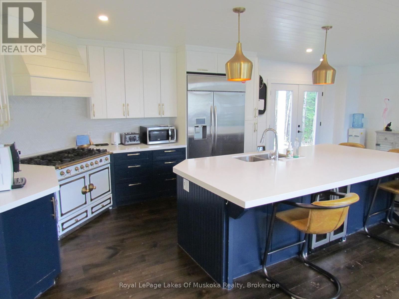 1-1331 South Monck Drive, Muskoka Lakes, Ontario P1L 1W8 - Photo 21 - X13135854